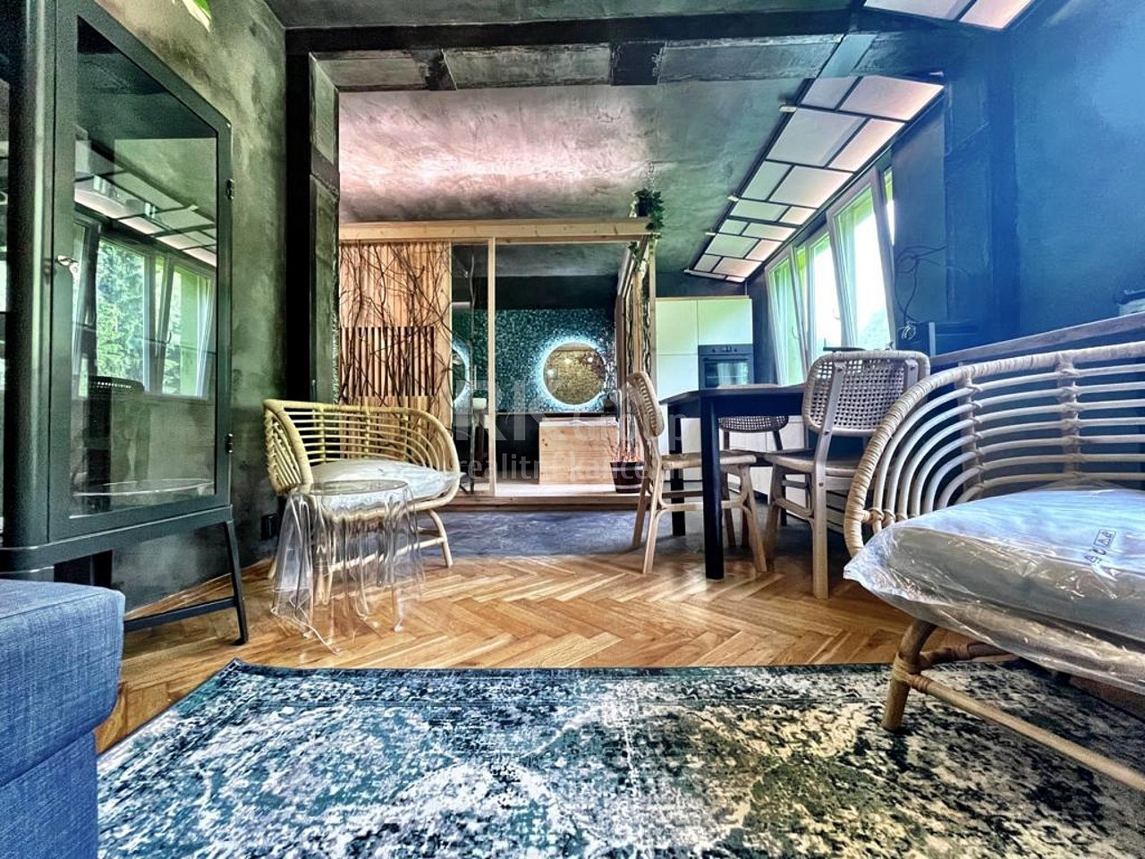 Pronájem bytu 3+kk 67 m²