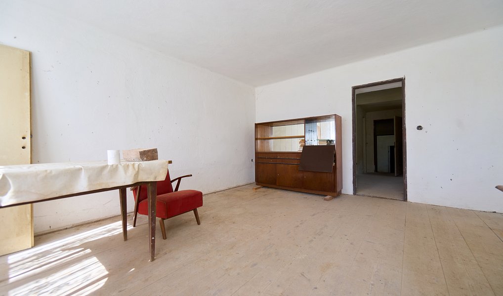 Prodej domu 127 m² s pozemkem 452 m², Bezděčí u Trnávky – náhled fotky 5