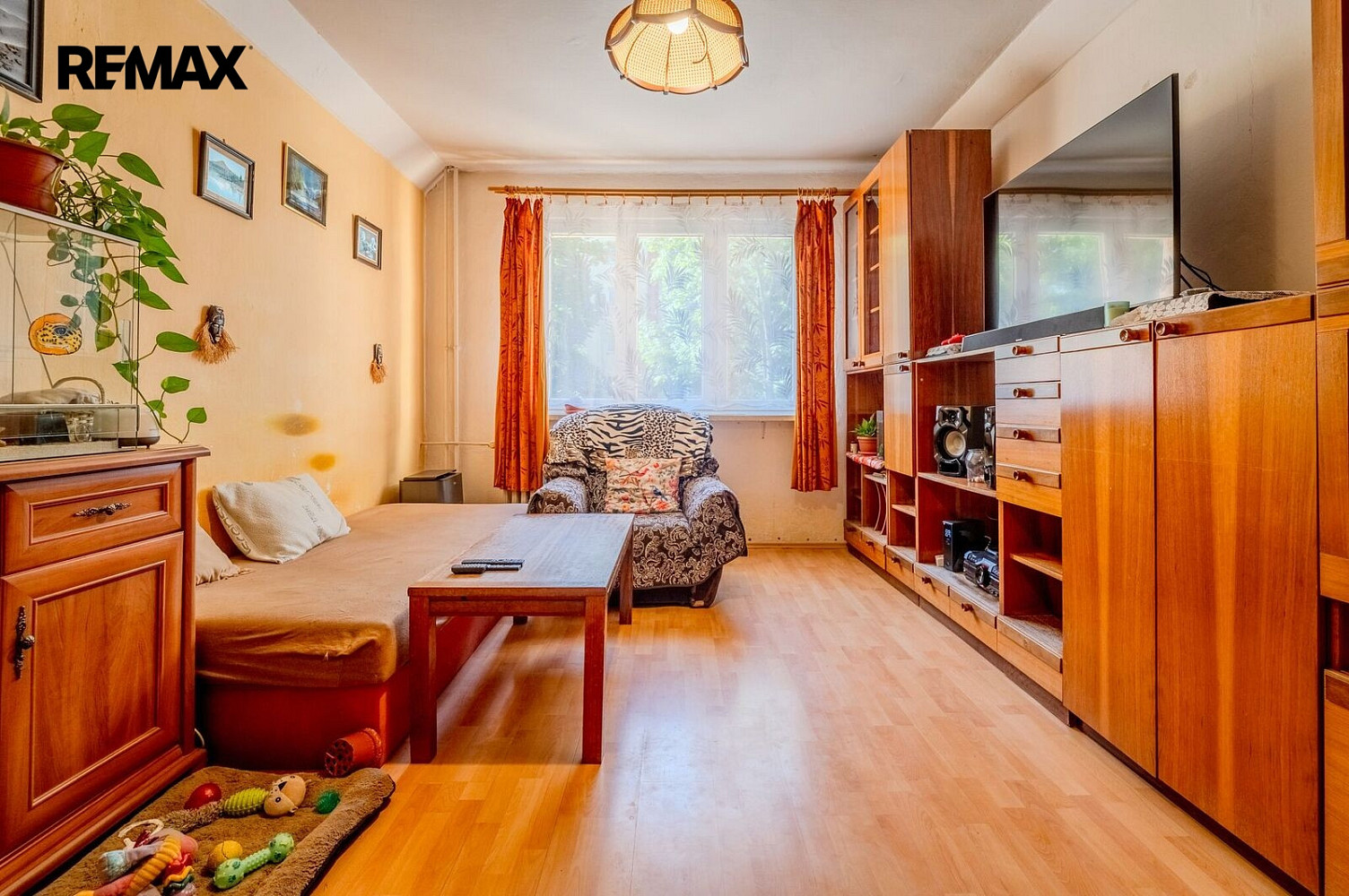 Prodej bytu 2+1 57 m² – fotografie 2