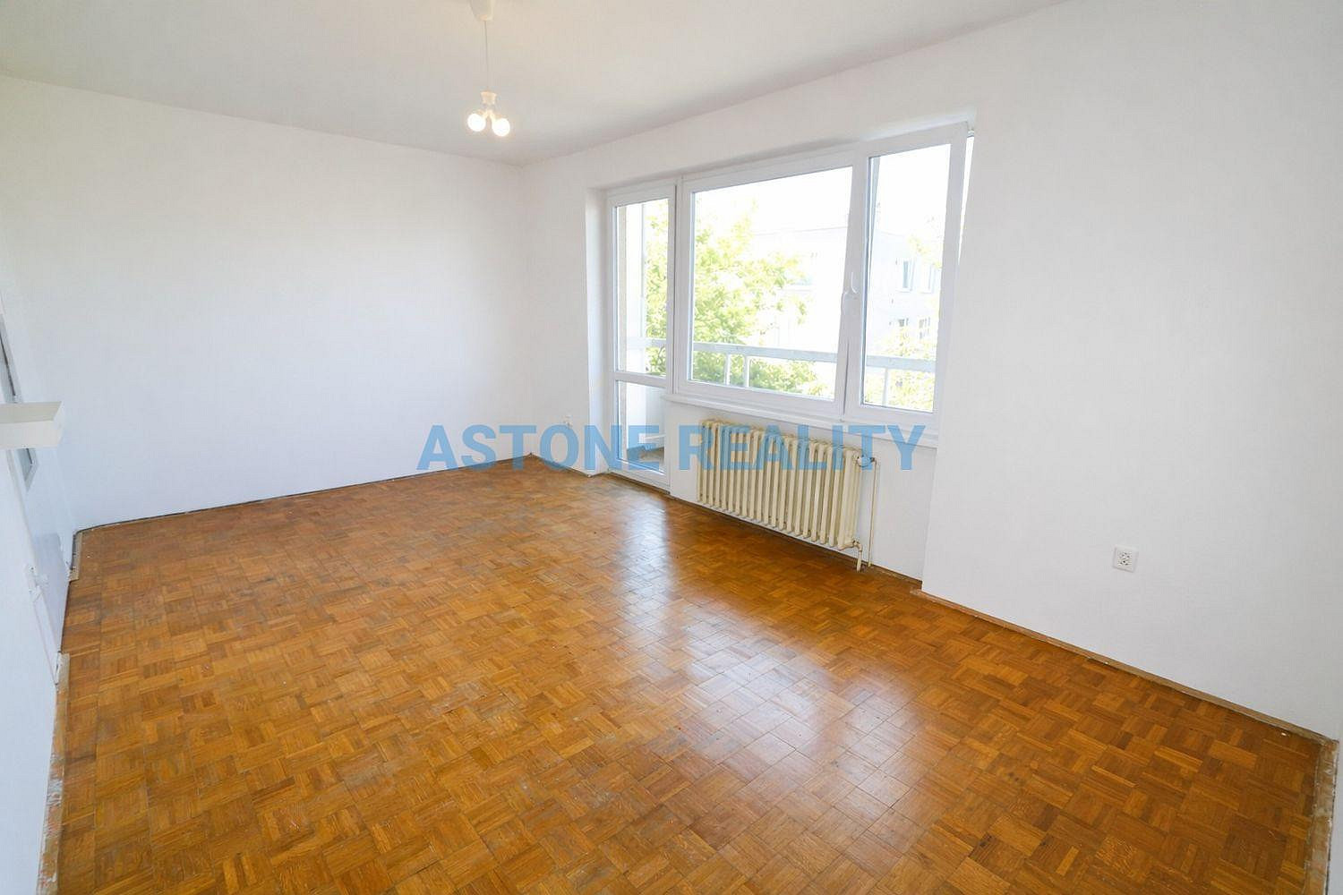 Pronájem bytu 3+1 76 m²