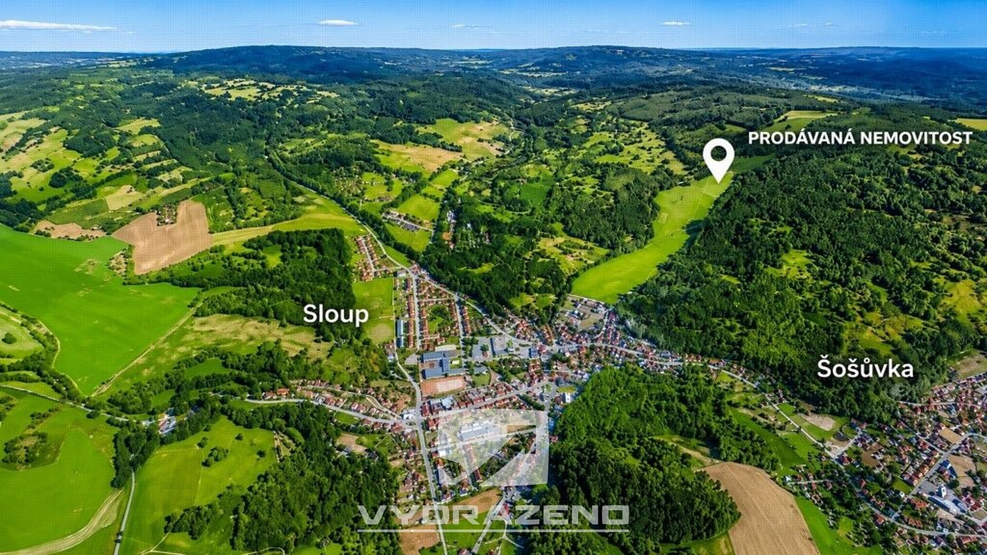Prodej louky 4 000 m² — photo 4