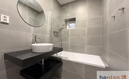 Pronájem bytu 1+1 45 m², Hálkova, Děčín - Děčín I-Děčín