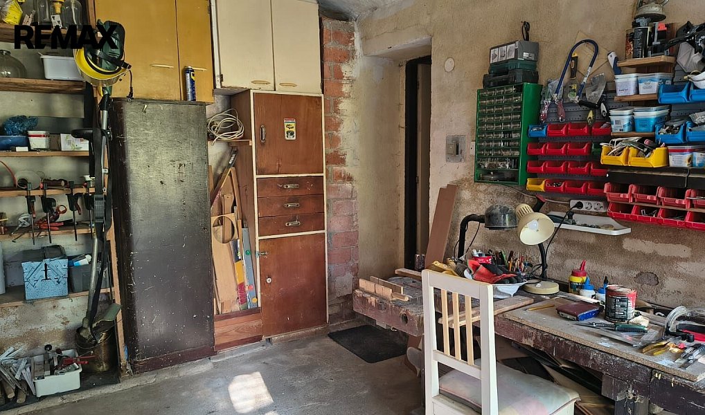 Prodej domu 334 m² s pozemkem 2 200 m², Otročín – náhled fotky 20