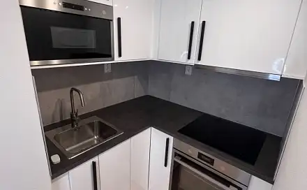 Prodej bytu 2+kk 48 m²