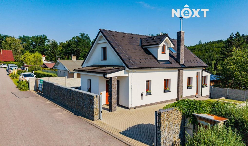 Prodej domu 119 m² s pozemkem 400 m², Jivno – náhled fotky 29