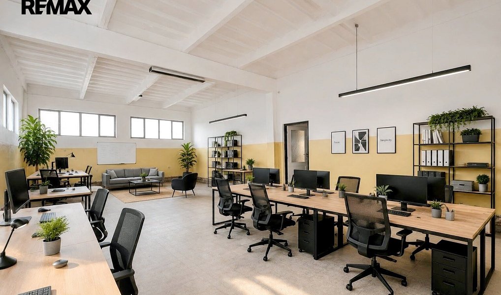 Pronájem skladovacích prostor 1 750 m², Havlíčkův Brod – náhled fotky 16