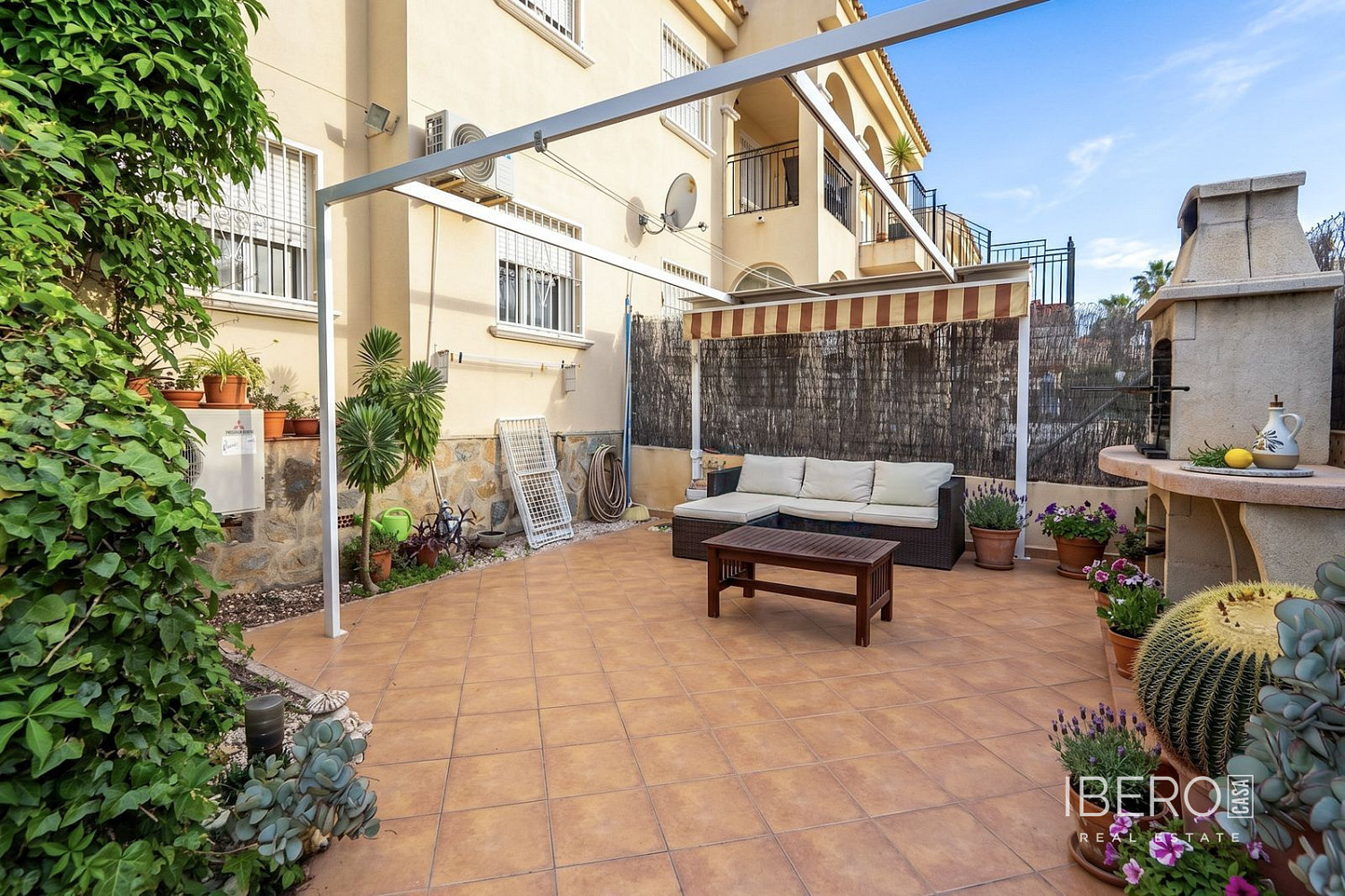 Piso 4+kk – Orihuela, Playa Flamenca I, Urbanización La Zenia II - Vista 3