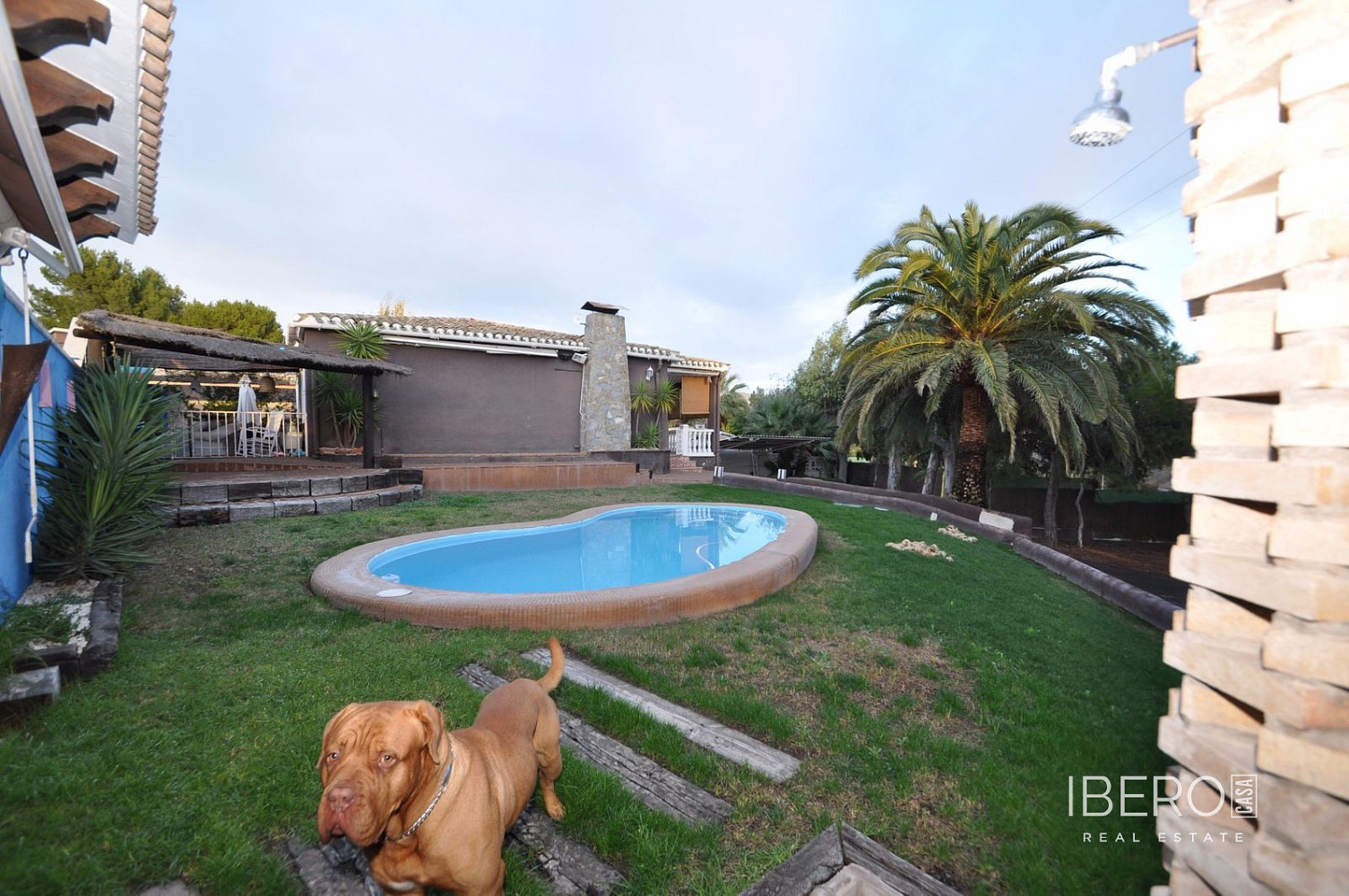 Casa 4+kk – Alacant / Alicante, Sant Gabriel, l'Alacantí - Vista 3