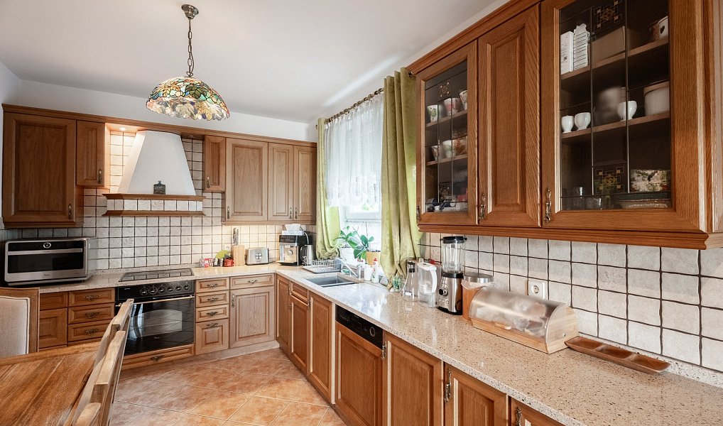 Prodej bytu 4+1 120 m², Praha – náhled fotky 7
