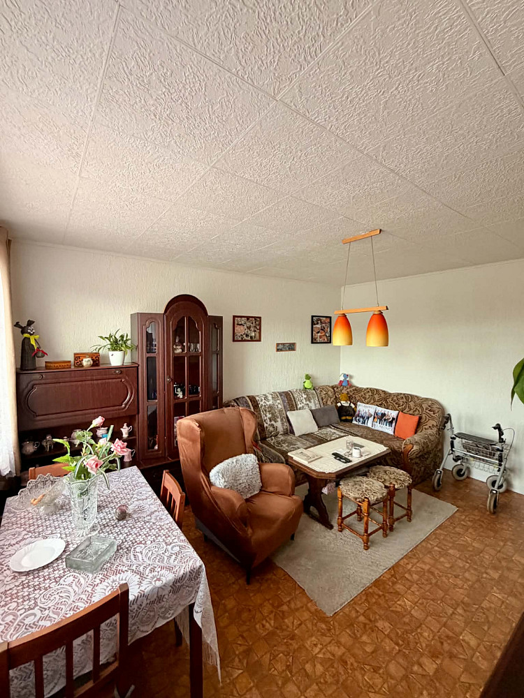 Prodej bytu 1+1 26 m² – fotografie 4