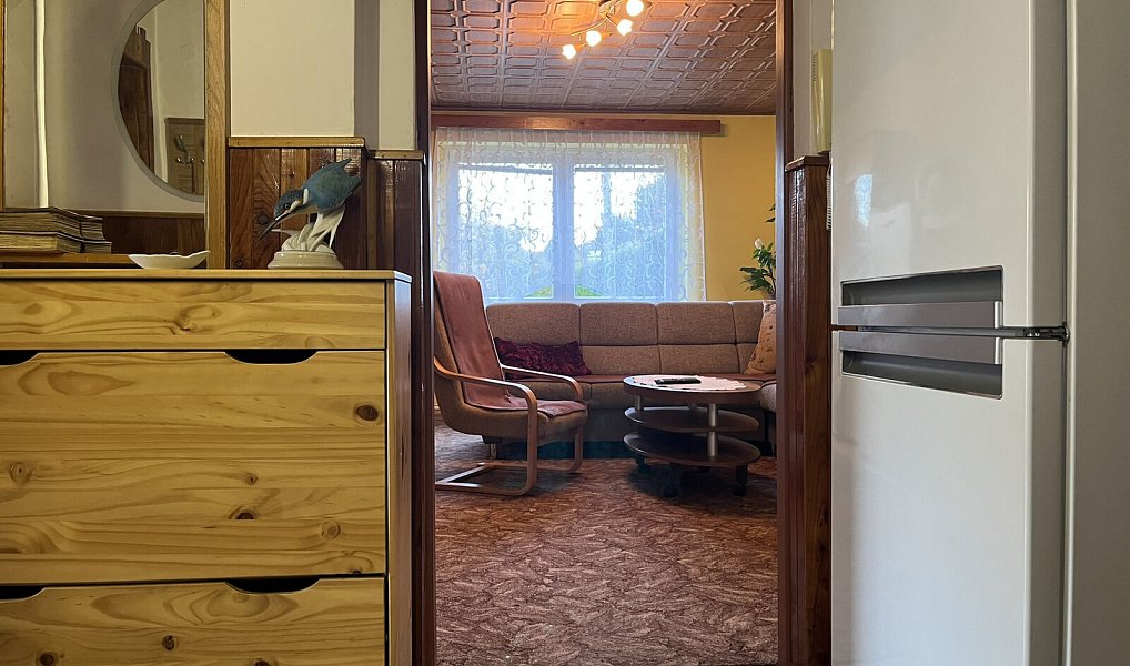 Prodej domu 73 m² s pozemkem 697 m², Velká Dobrá – náhled fotky 9