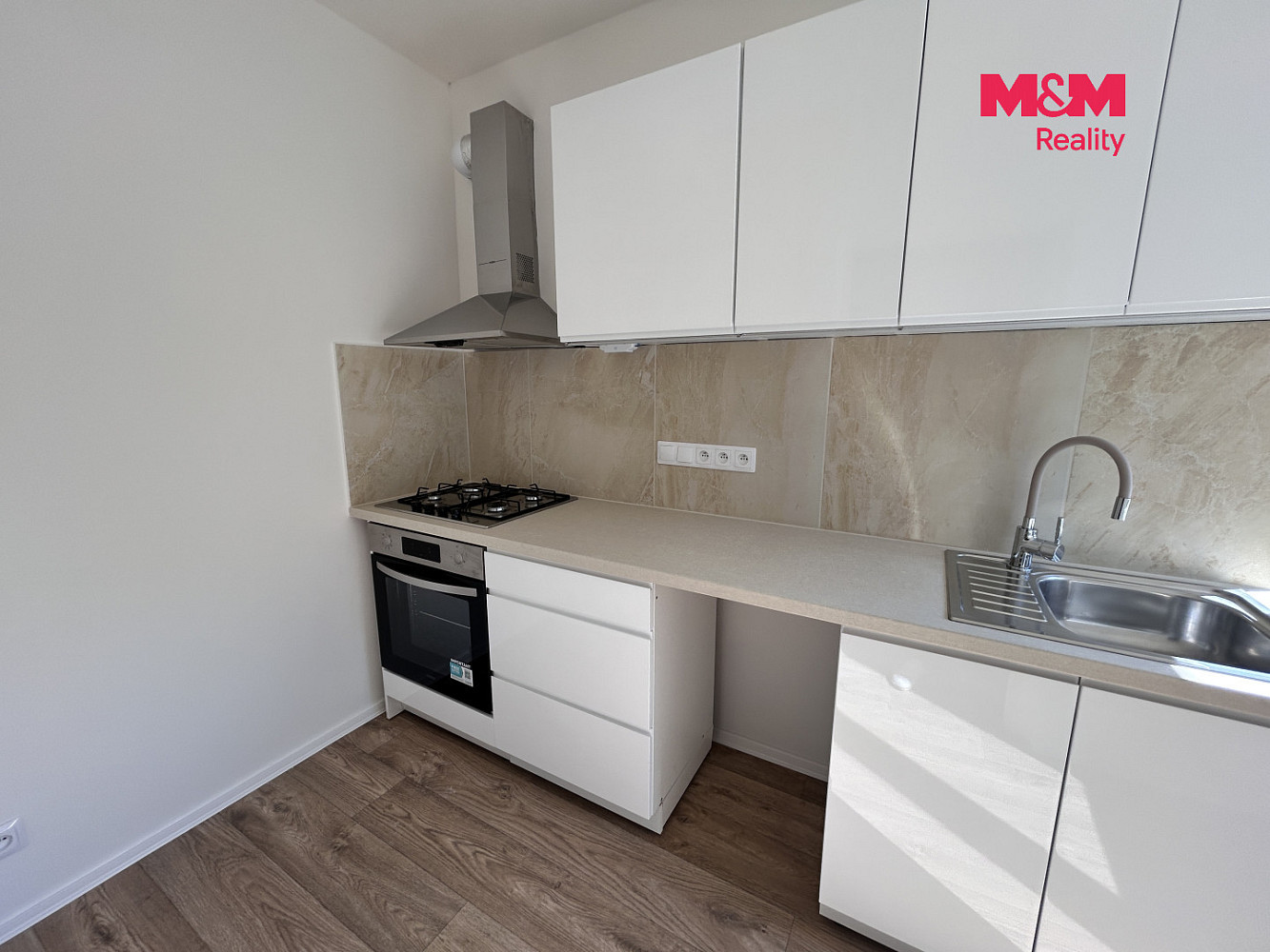 Pronájem bytu 2+1 51 m² – fotografie 5