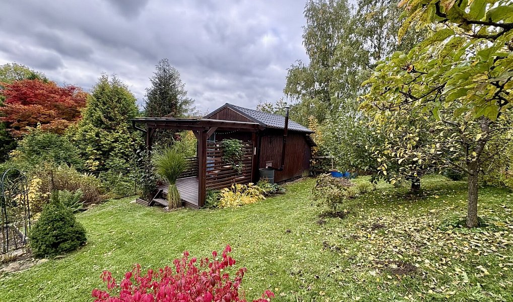Prodej zahrady 267 m², Zdíkov – náhled fotky 13