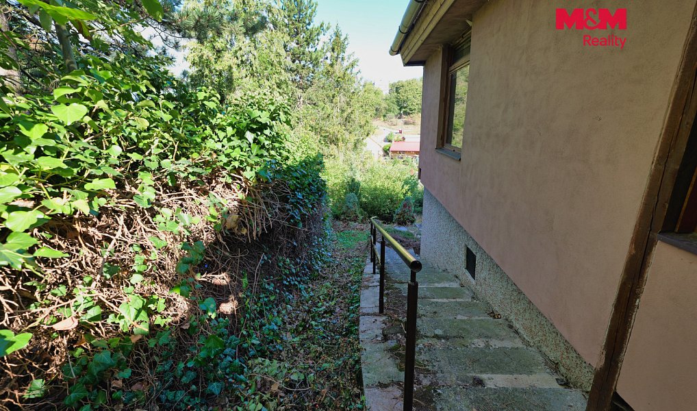 Prodej chaty/chalupy 36 m² s pozemkem 462 m², Olomouc – náhled fotky 28