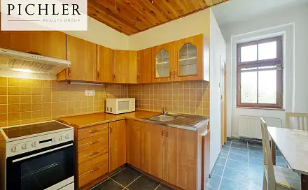 Prodej bytu 1+1 55 m², U Dráhy, Plzeň - Skvrňany