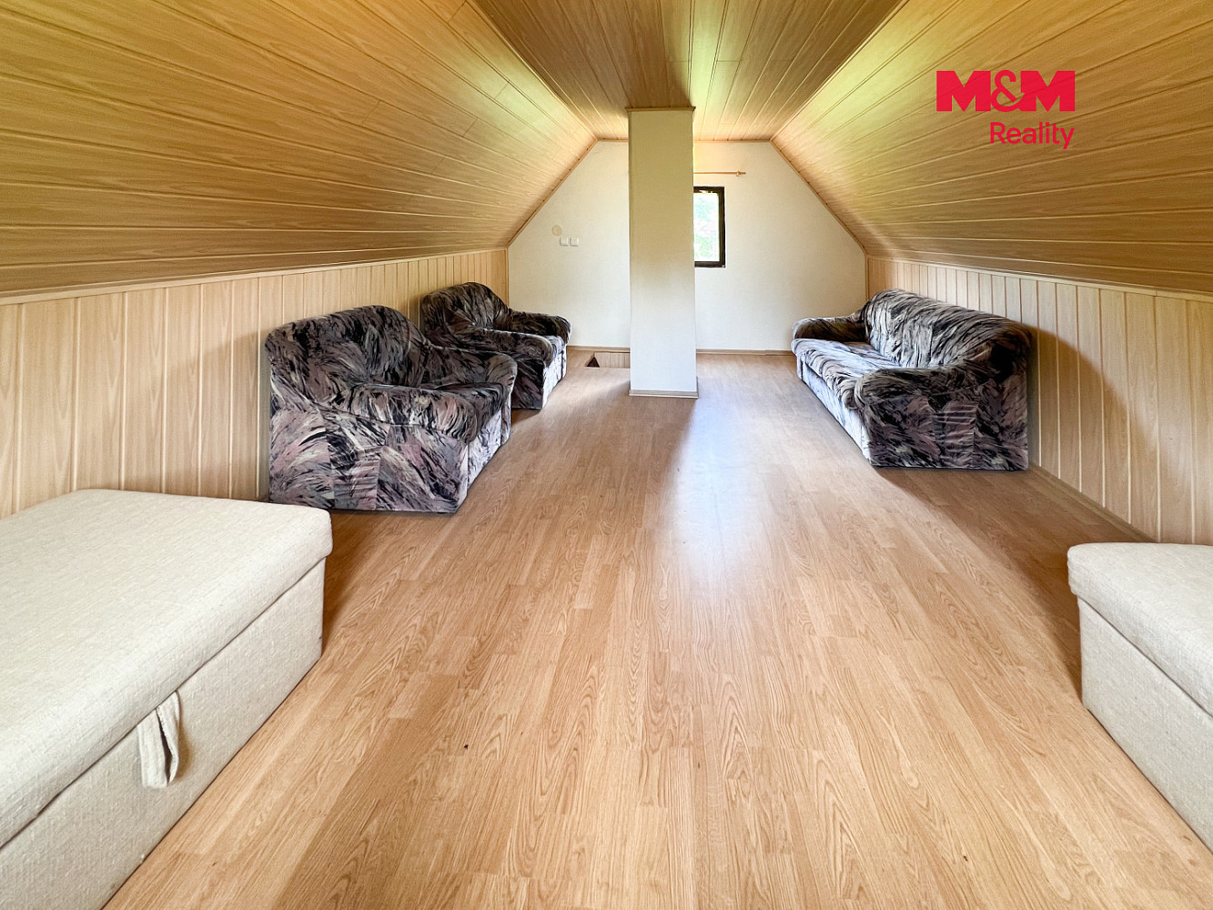 Prodej zahrady 2 503 m² – fotografie 4