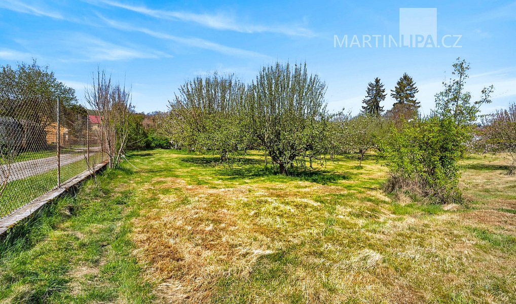 Prodej stavebního pozemku 880 m², Kamenný Přívoz – náhled fotky 9