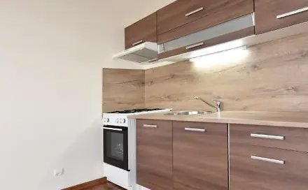 Prodej bytu 1+1 35 m²