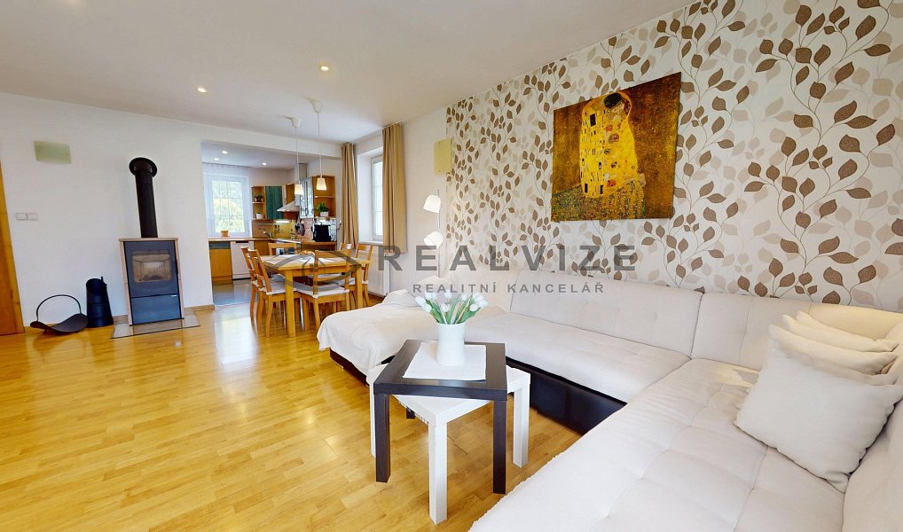 Prodej domu 97 m² s pozemkem 802 m², Boršov nad Vltavou – náhled fotky 17