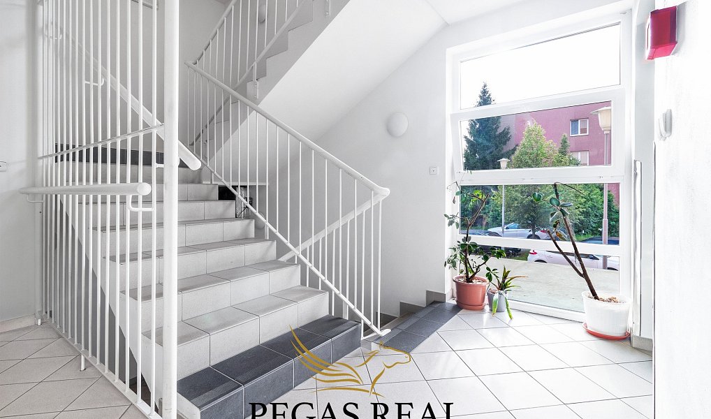 Prodej bytu 1+kk 40 m², Brno – náhled fotky 17