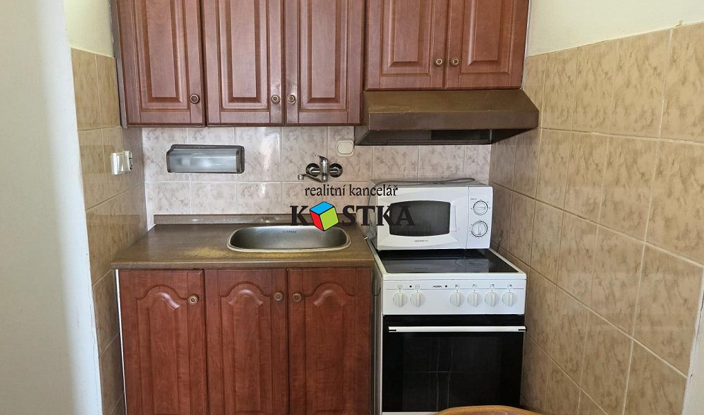 Prodej bytu 2+kk 42 m², Chropyně – náhled fotky 8