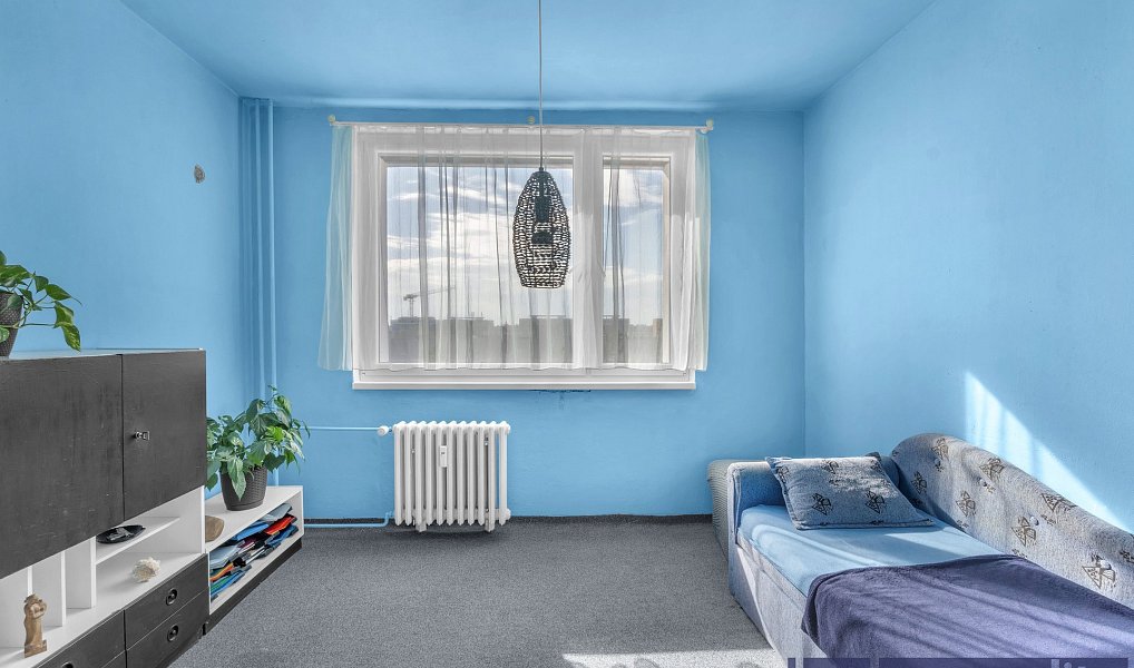 Prodej bytu 4+1 94 m², Hradec Králové – náhled fotky 13