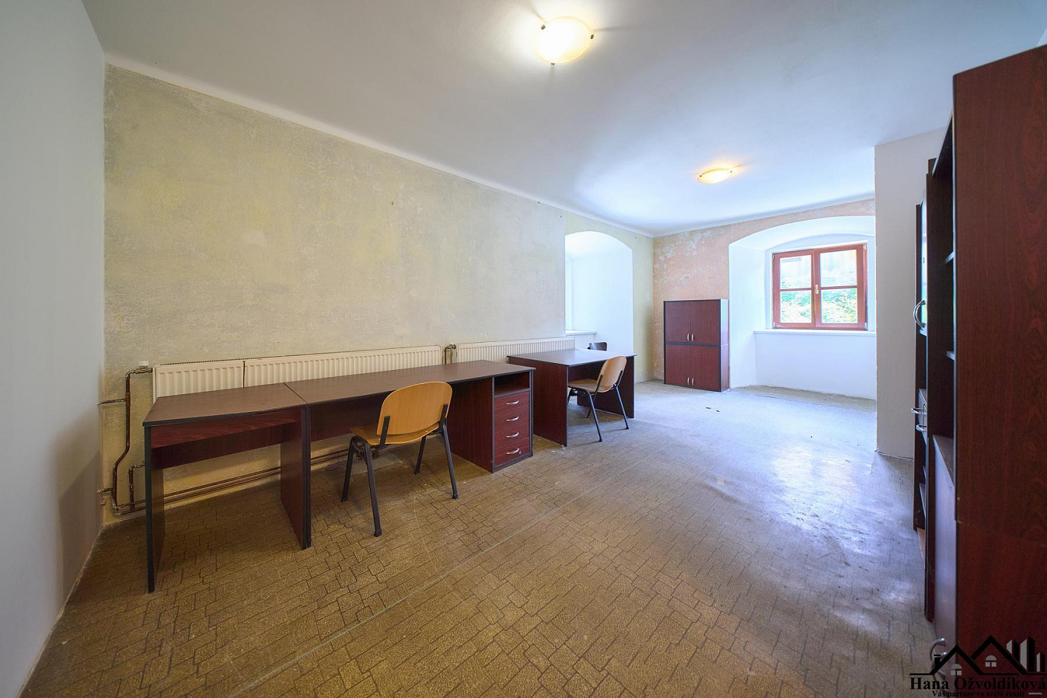 Prodej obchodních prostor 755 m² — photo 4