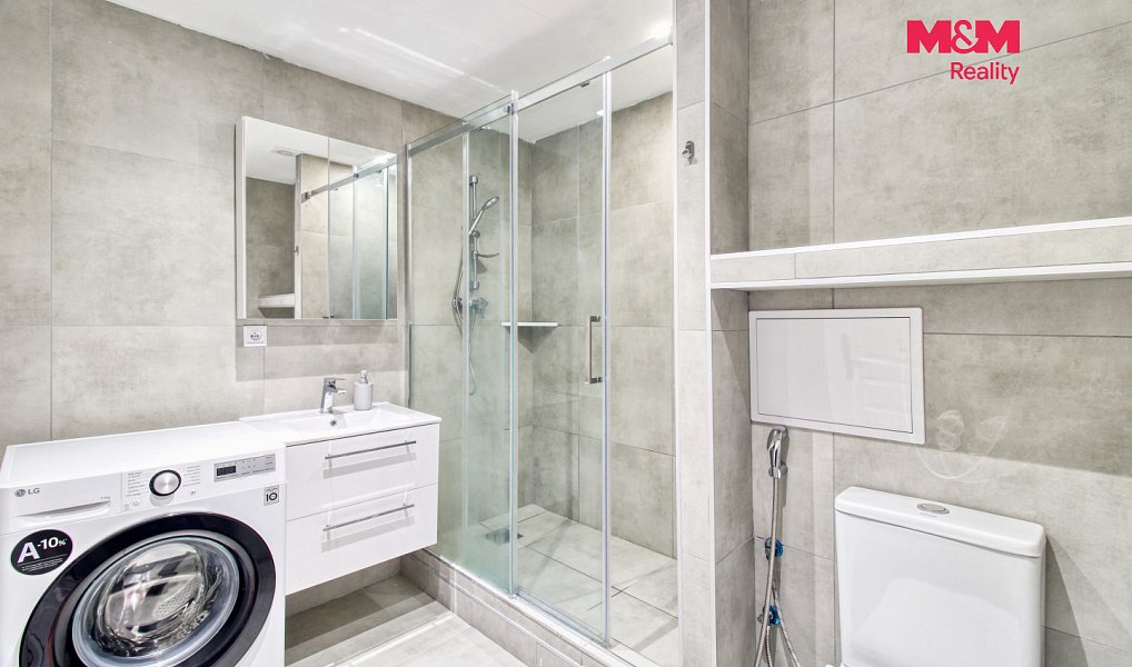 Prodej bytu 4+1 96 m², Most – náhled fotky 3