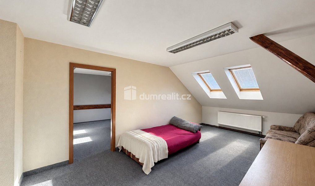 Pronájem komerčního objektu (jiného typu) 70 m², Sokolov – náhled fotky 4