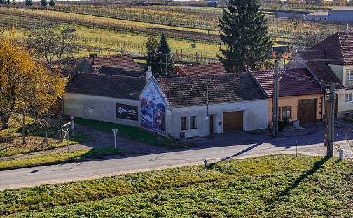 Prodej domu 150 m² s pozemkem 700 m², Čejkovská, Velké Bílovice, okres Břeclav