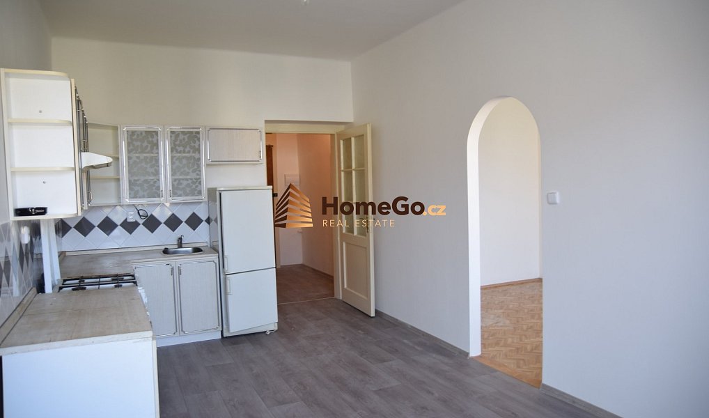 Pronájem bytu 2+kk 49 m², Praha – náhled fotky 3
