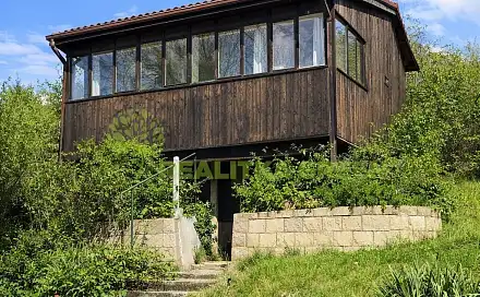 Prodej chaty/chalupy 90 m² s pozemkem 776 m², Hanžlov II, Vsetín