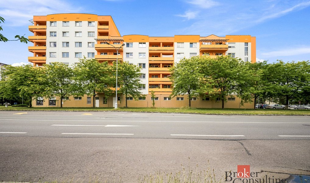 Prodej bytu 3+kk 103 m², Hradec Králové – náhled fotky 18