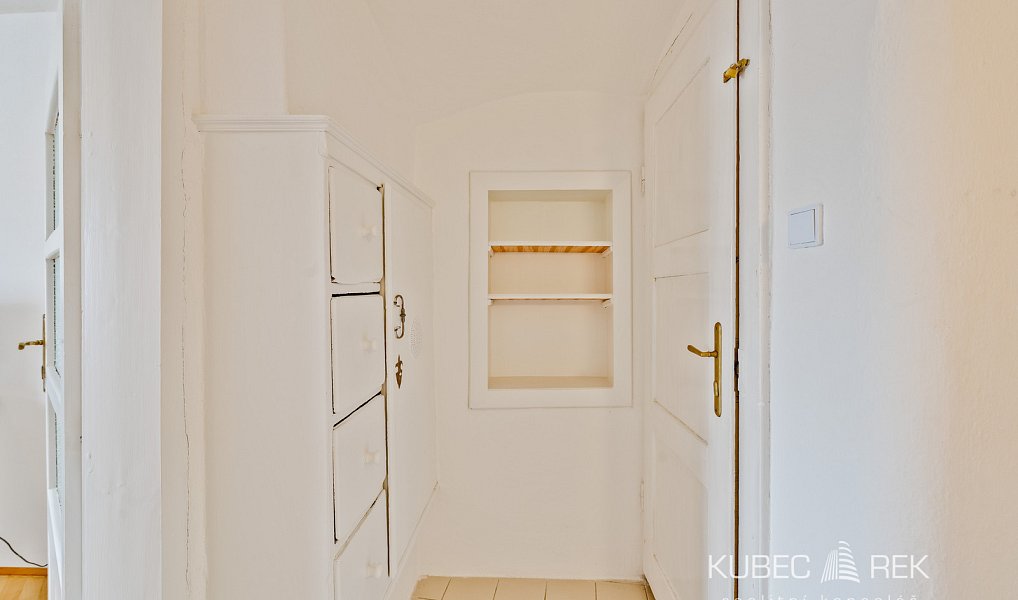Prodej domu 80 m² s pozemkem 54 m², Počátky – náhled fotky 8