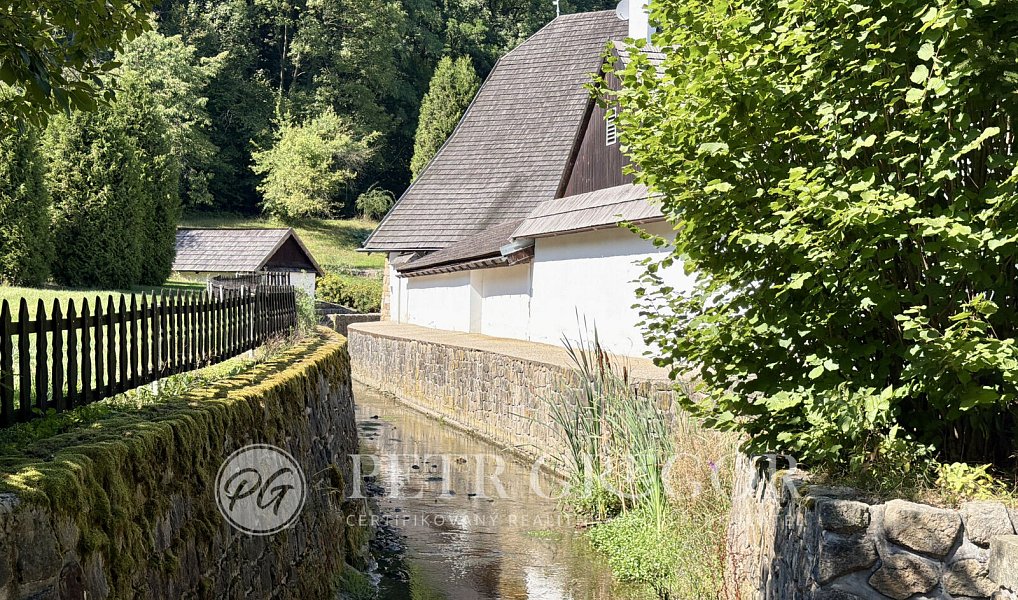 Prodej komerčního objektu (jiného typu) 100 m², Hřibiny-Ledská – náhled fotky 47