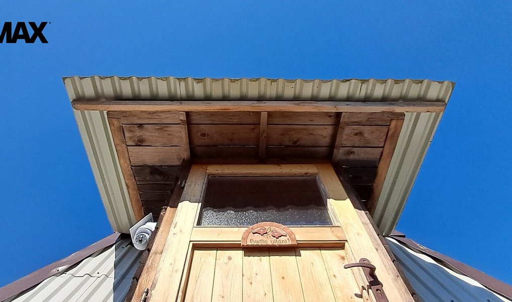Prodej chaty/chalupy 20 m² s pozemkem 16 m², Čachrov – náhled fotky 10