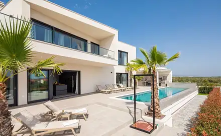 Prodej domu 332 m² s pozemkem 811 m², Vodice, Chorvatsko