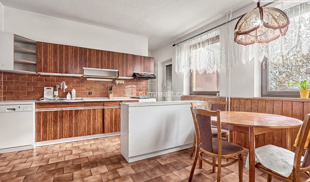 Prodej domu 200 m² s pozemkem 795 m², Františkovy Lázně – náhled fotky 9