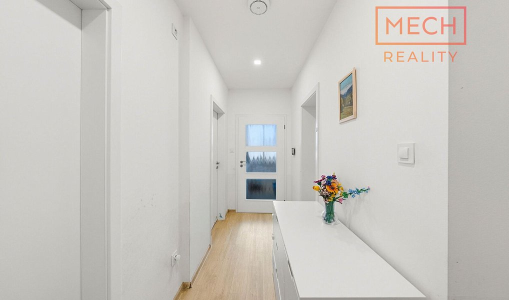 Prodej domu 130 m² s pozemkem 1 168 m², Vyškov – náhled fotky 11