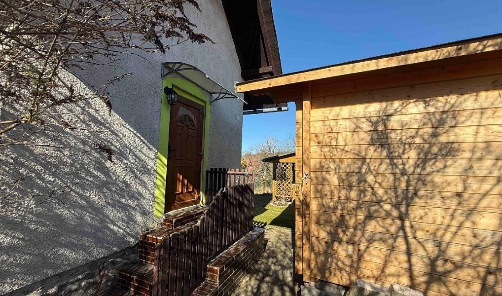 Prodej chaty/chalupy 50 m² s pozemkem 858 m², Doubravice nad Svitavou – náhled fotky 27