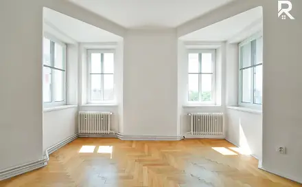 Prodej bytu 3+1 90 m², Helfertova, Brno - Černá Pole