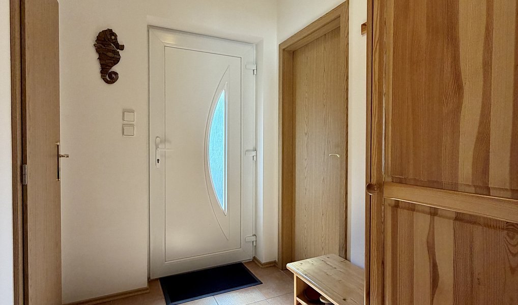 Prodej domu 94 m² s pozemkem 900 m², Šumná – náhled fotky 4