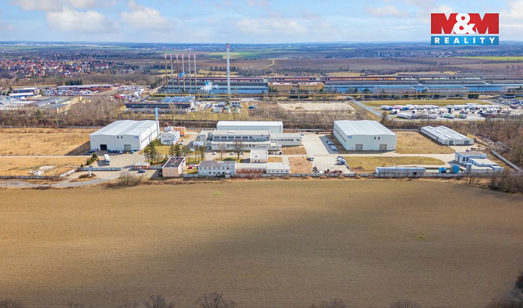 Pronájem pozemku 9 259 m², Buštěhrad – náhled fotky 7