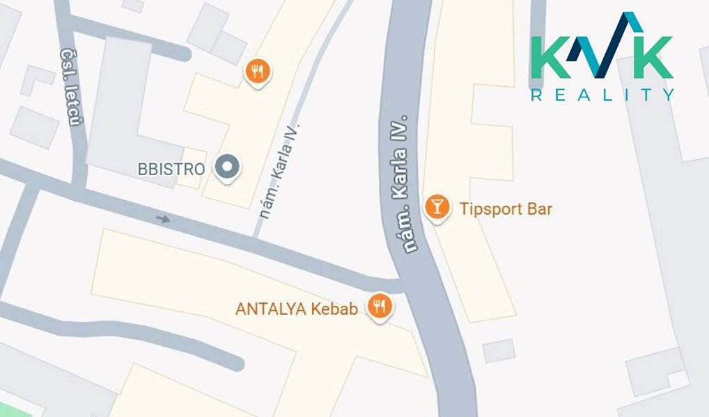 Pronájem obchodních prostor 40 m², Nejdek – náhled fotky 3