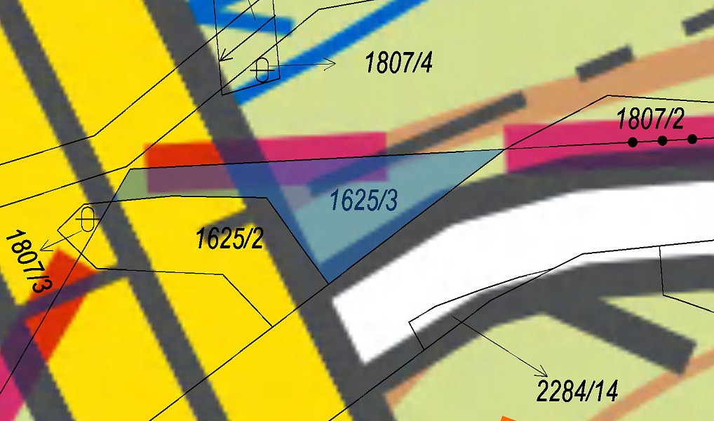 Prodej komerčního pozemku 33 m², Ondřejov – náhled fotky 6