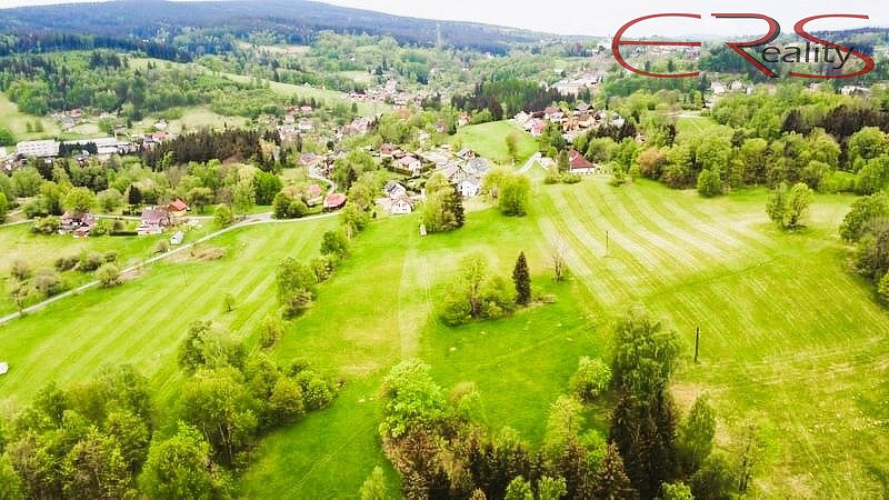 Prodej louky 18 246 m² – fotografie 2