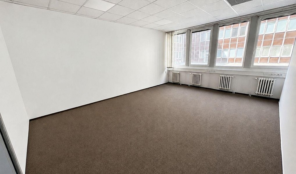 Pronájem kanceláře 18 m², Praha – náhled fotky 6