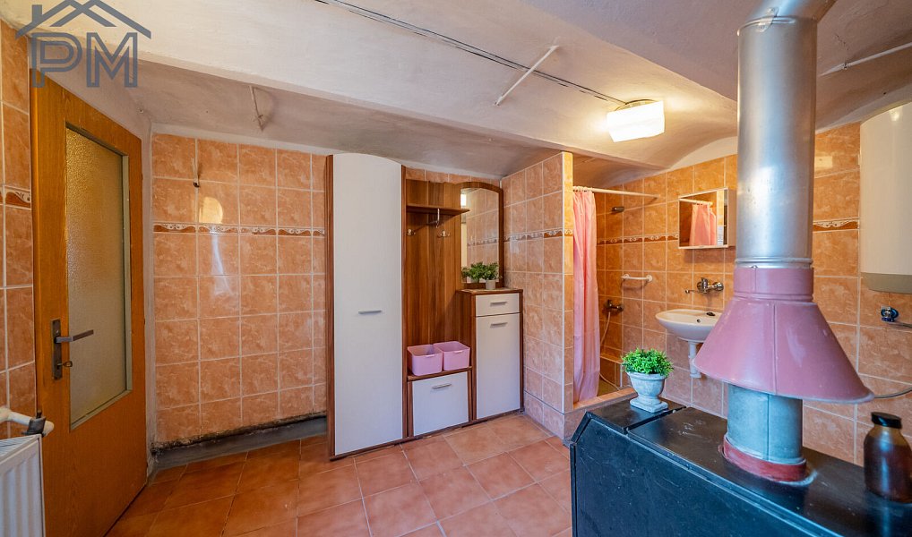 Prodej domu 65 m² s pozemkem 179 m², Kyjov – náhled fotky 9