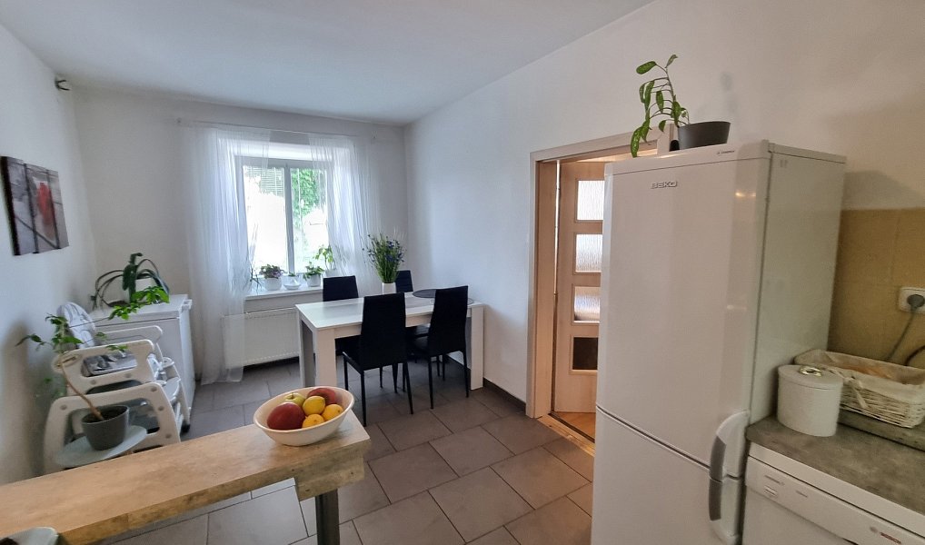 Prodej domu 200 m² s pozemkem 1 325 m², Žďárná – náhled fotky 8