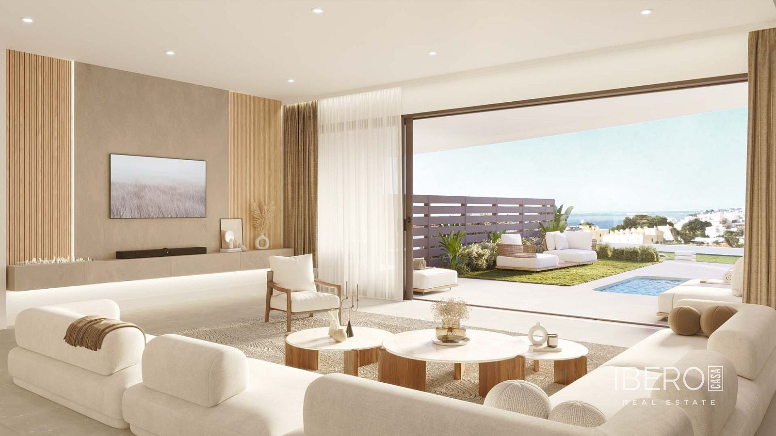 Casa 4+kk – Málaga, La Princesa, Carretera de Cádiz - Vista 3